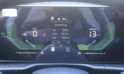 Kia Sportage Hybrid X-Line AWD 2026