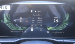 Kia Sportage Hybrid X-Line AWD 2026