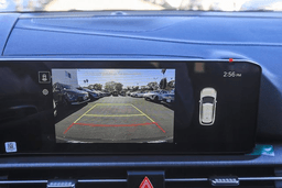 Kia Sportage Hybrid X-Line AWD 2026