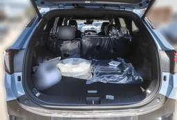 Kia Sportage Hybrid X-Line AWD 2026