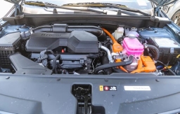 Kia Sportage Hybrid X-Line AWD 2026