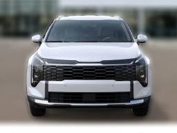 Kia Sportage Hybrid EX AWD 2026