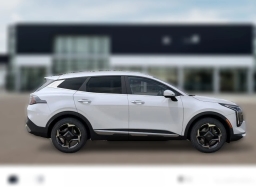 Kia Sportage Hybrid EX AWD 2026