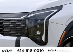 Kia Sportage Hybrid EX AWD 2026