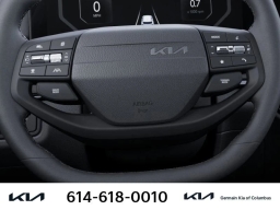 Kia Sportage Hybrid EX AWD 2026