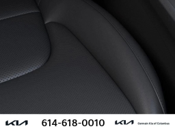 Kia Sportage Hybrid EX AWD 2026