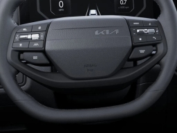 Kia Sportage Hybrid EX AWD 2026