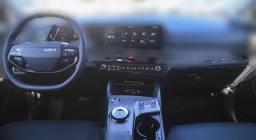 Kia Sportage Hybrid EX AWD 2026