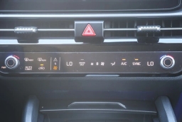 Kia Sportage Hybrid EX AWD 2026