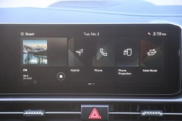 Kia Sportage Hybrid EX AWD 2026