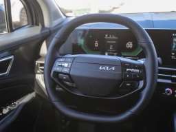 Kia Sportage Hybrid EX AWD 2026