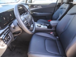 Kia Sportage Hybrid EX AWD 2026