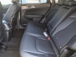 Kia Sportage Hybrid EX AWD 2026