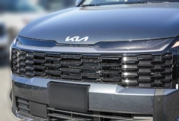 Kia Sportage Hybrid EX AWD 2026