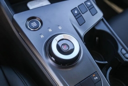 Kia Sportage Hybrid EX AWD 2026