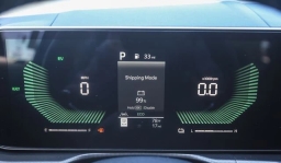 Kia Sportage Hybrid EX AWD 2026