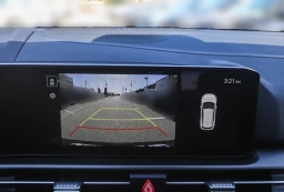 Kia Sportage Hybrid EX AWD 2026