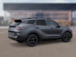 Kia Sportage Hybrid EX AWD 2026