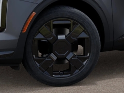 Kia Sportage Hybrid EX AWD 2026