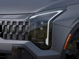 Kia Sportage Hybrid EX AWD 2026