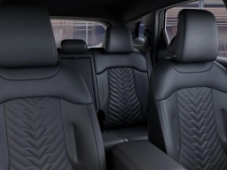 Kia Sportage Hybrid EX AWD 2026