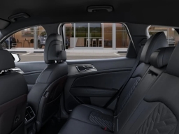 Kia Sportage Hybrid EX AWD 2026