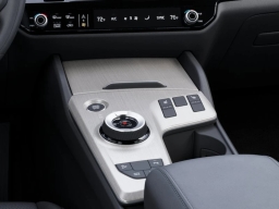 Kia Sportage Hybrid EX AWD 2026