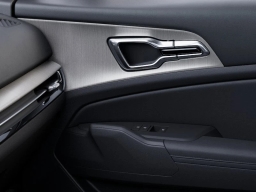 Kia Sportage Hybrid EX AWD 2026