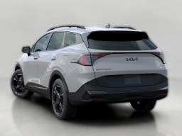 Kia Sportage Hybrid X-Line AWD 2026