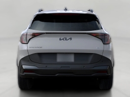 Kia Sportage Hybrid X-Line AWD 2026