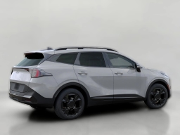 Kia Sportage Hybrid X-Line AWD 2026
