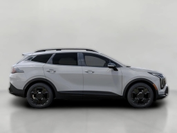 Kia Sportage Hybrid X-Line AWD 2026
