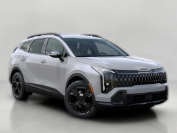 Kia Sportage Hybrid X-Line AWD 2026
