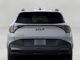 Kia Sportage Hybrid X-Line AWD 2026