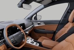 Kia Sportage Hybrid X-Line AWD 2026