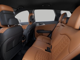 Kia Sportage Hybrid X-Line AWD 2026