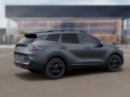 Kia Sportage Hybrid X-Line AWD 2026