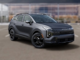 Kia Sportage Hybrid X-Line AWD 2026
