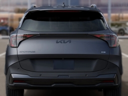 Kia Sportage Hybrid X-Line AWD 2026