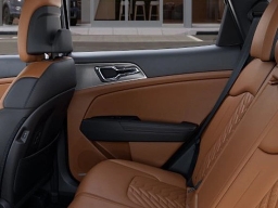 Kia Sportage Hybrid X-Line AWD 2026