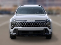 Kia Sportage Hybrid EX AWD 2026