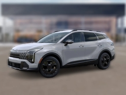 Kia Sportage Hybrid EX AWD 2026