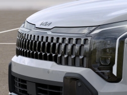 Kia Sportage Hybrid EX AWD 2026