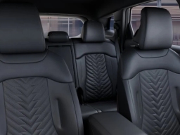 Kia Sportage Hybrid EX AWD 2026