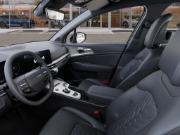 Kia Sportage Hybrid EX AWD 2026