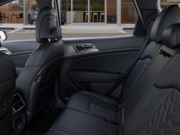 Kia Sportage Hybrid EX AWD 2026