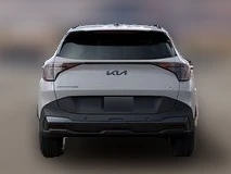 Kia Sportage Hybrid X-Line AWD 2026