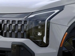 Kia Sportage Hybrid X-Line AWD 2026