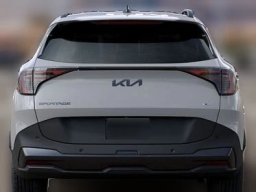 Kia Sportage Hybrid X-Line AWD 2026