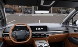 Kia Sportage Hybrid X-Line AWD 2026